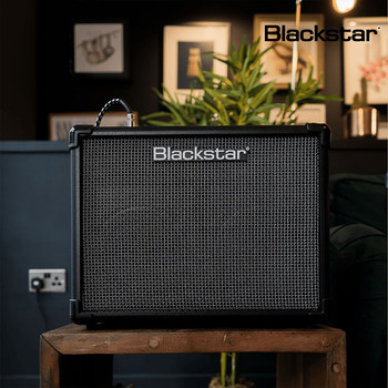 blackstar ID CORE 10/20/40 V3 ລຳໂພງບັນທຶກກີຕ້າໄຟຟ້າໃນເຮືອນ