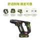 Wax Wu380s lightweight lithium battery electric hammer impact drill