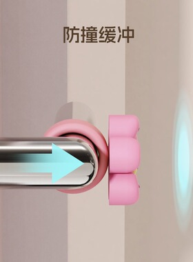 有钱花门把手防撞垫缓冲神器