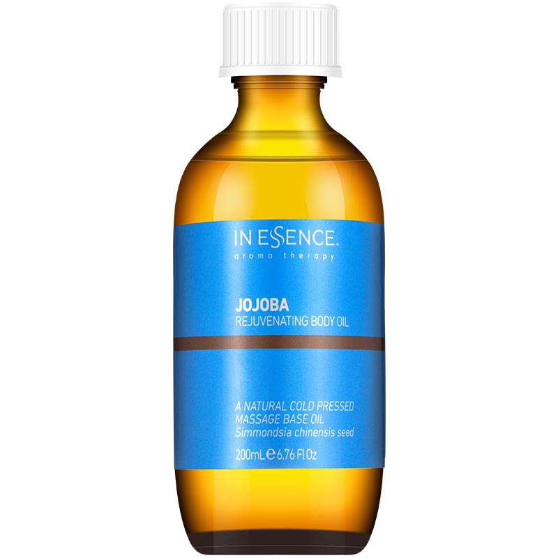 in essence澳洲ie精油荷荷巴护肤油 INESSENCE海外香熏精油