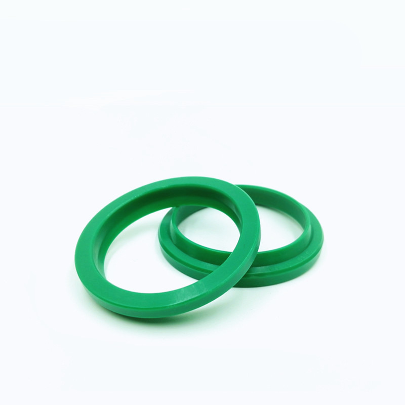 德国J40*52*5/9油缸尘封圈DH JA FA挡尘防尘密封液压聚氨酯油封 - 图3