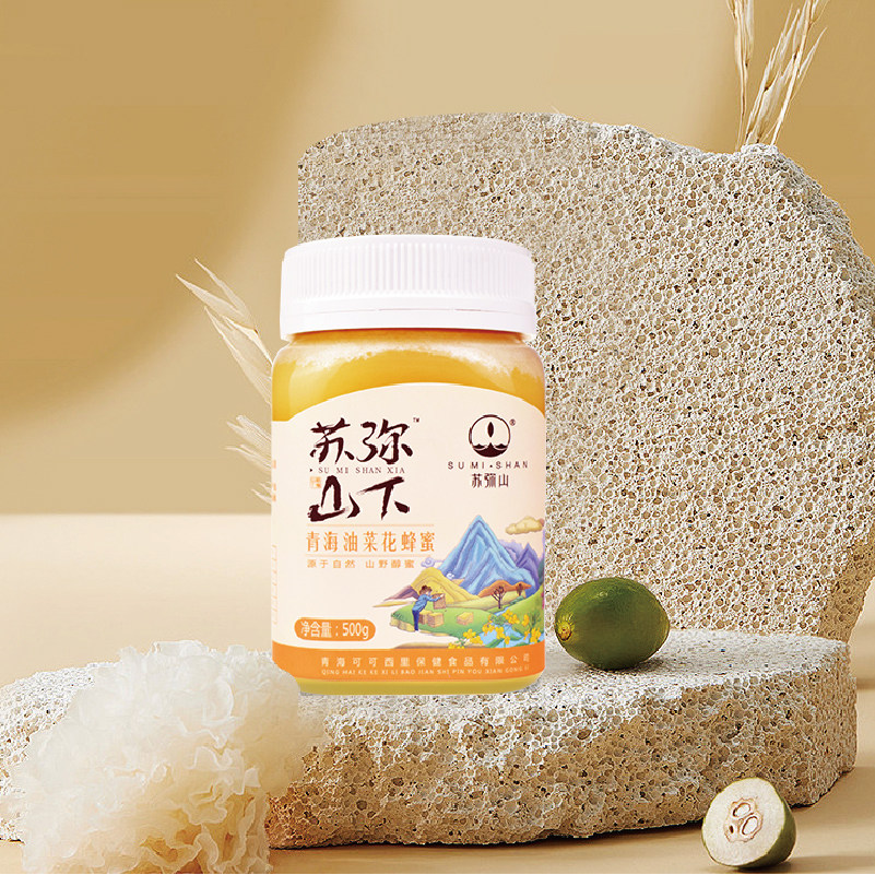  苏弥山蜂蜜