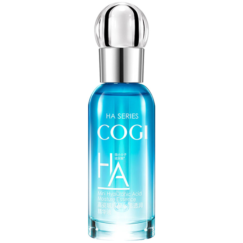 高姿面部紧致抗皱舒缓修护女精华液 cogi高姿宇兮液态精华