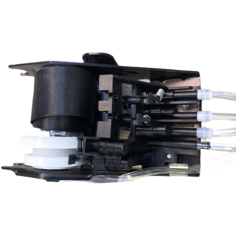 适用重汽汕德卡C7HG7豪沃A7T7HTX气囊座椅高低气控阀 调节器 包邮 - 图3