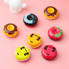 Creative donuts for children’s small gifts for the whole class