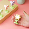 Flower night light cute ornaments children's gift