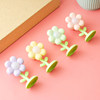 Flower night light cute ornaments children's gift
