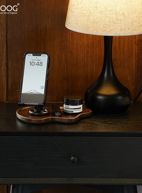 【全金属转轴】手机平板支撑架