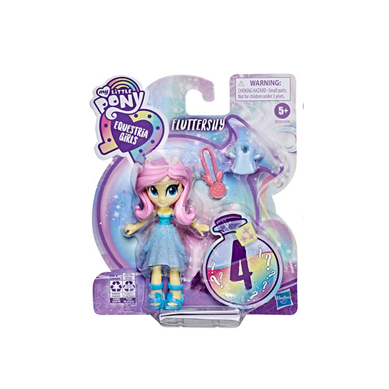 Маленькая пони Полли Little Pony Country Girls Equestria Girls Коллекционное издание Модного наряда для кукол, мягкая кукла ручной работы Изображение 1