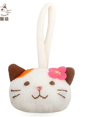 钥匙扣挂件手机包拉链挂饰