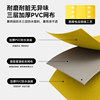 Mai customer outdoor waterproof bag portable storage wet and dry separation