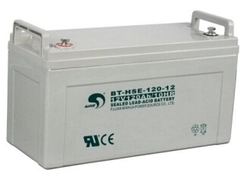 赛特BT-HSE-100-12(12V100Ah/20HR)UPS太阳能铅酸蓄电池正品质保 - 图1