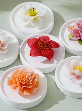 鑫裕源陶瓷香氛装饰香薰摆件