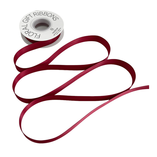 Xinshuoluochahong series of ribbons with high-end texture