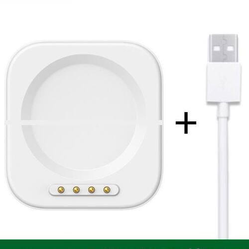 适用于OPPOWatch手表充电底座watch4pro 3 2 X手表充电器3pro底座 - 图1