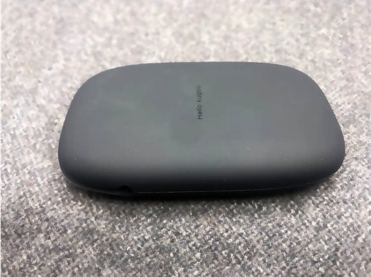 收纳包数码整理硅胶包盒 品牌拆机配件手感好手机耳机便携保护套