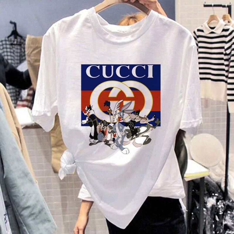 韩国2022夏装新款纯棉短袖女打底衫 haadidT恤