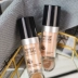 Wei Hello, Make up for ever, Mei Kefei, Floating Dream, HD HD Liquid Foundation, No Trace Concealer - Nền tảng chất lỏng / Stick Foundation Nền tảng chất lỏng / Stick Foundation