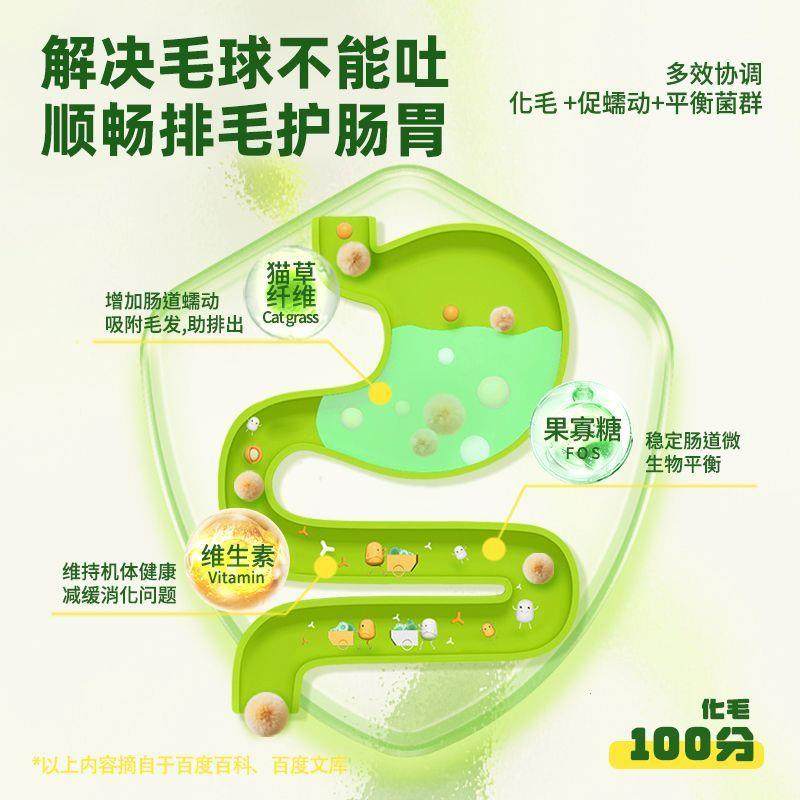 猫草猫条幼猫成猫零食营养发腮猫咪化毛排毛化毛膏妙鲜包湿粮罐头,淘宝优惠券,粉丝福利购,淘宝优惠卷