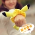 Vòng tay Pikachu vòng đeo tay phụ kiện tóc sử dụng trong cô gái sinh viên thứ hai anime cos loli mềm em gái tóc đỏ dây tóc nữ - Vòng đeo tay Clasp