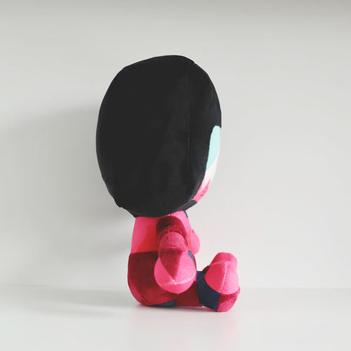 跨境新品Steven Universe Plush史蒂文宇宙毛绒玩具动画周边玩偶 - 图1