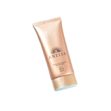 Shiseido, увлажняющий освежающий солнцезащитный крем для лица, 90г