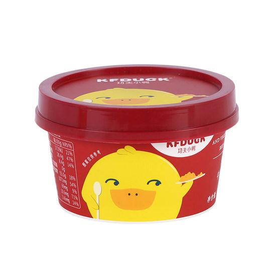 Кунг-фу Утка Фрукты и овощи Морские водоросли Хрустящая свинина Хрустящая говядина