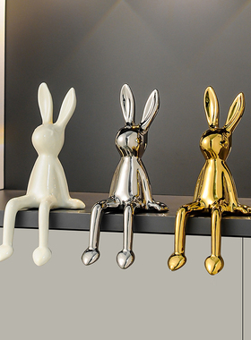 轻奢高档软装装饰摆件