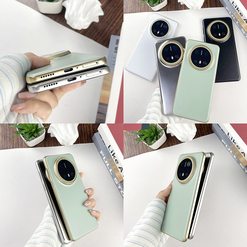 倍絮手机模型适用于华为MATE70/PRO/优享版/+/RS非凡大师黑屏亮屏