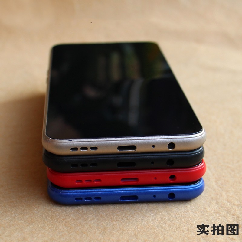 倍絮手机模型适用于OPPOK7手机玩具K7X玻璃仿真开机亮屏震动黑屏