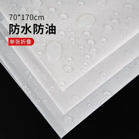 床单足浴加厚按摩一次性美容院透气防油无纺布带洞防水,淘宝优惠券,粉丝福利购,淘宝优惠卷