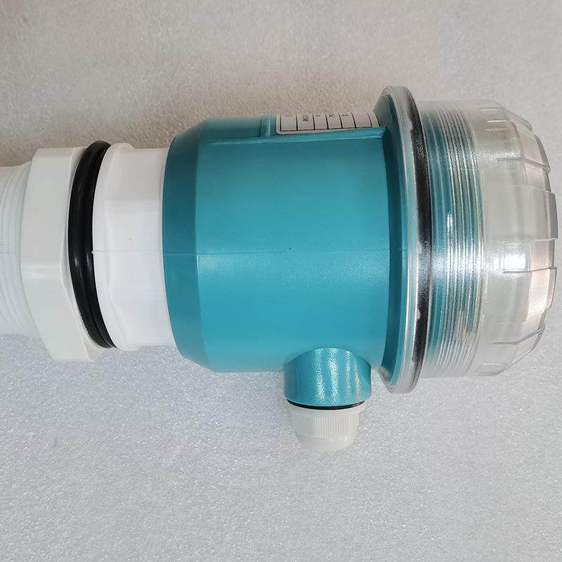 厂家智能一体式超声波液位计4-20ma防腐水位液位传感器防爆,淘宝优惠券,粉丝福利购,淘宝优惠卷