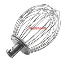 Li Fengxu crowdsourced B25B30 commercial food mixer for egg-machine accessories to beat egg-ball eggbeater mesh plus coarse new products