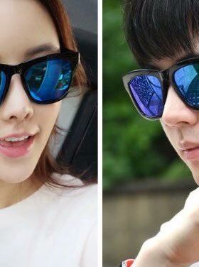 时尚男女士爆款网红抖音太阳眼镜