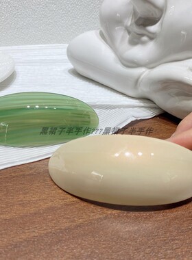 高级拱形大椭圆弹簧夹