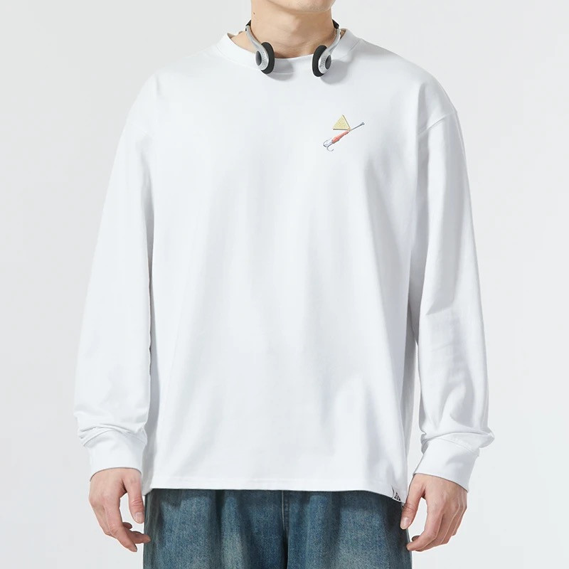 NIKE/耐克 男子ACG户外机能简约运动休闲透气长袖T恤 FQ3728-121,淘宝优惠券,粉丝福利购,淘宝优惠卷