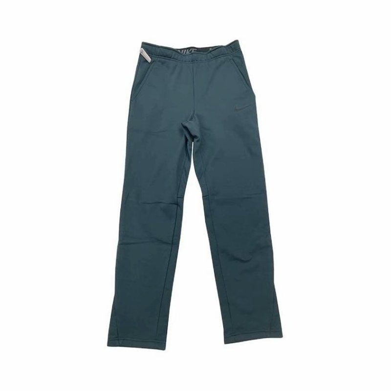 Nike/耐克 男子秋冬运动跑步休闲加绒保暖速干直筒长裤932254-328,淘宝优惠券,粉丝福利购,淘宝优惠卷