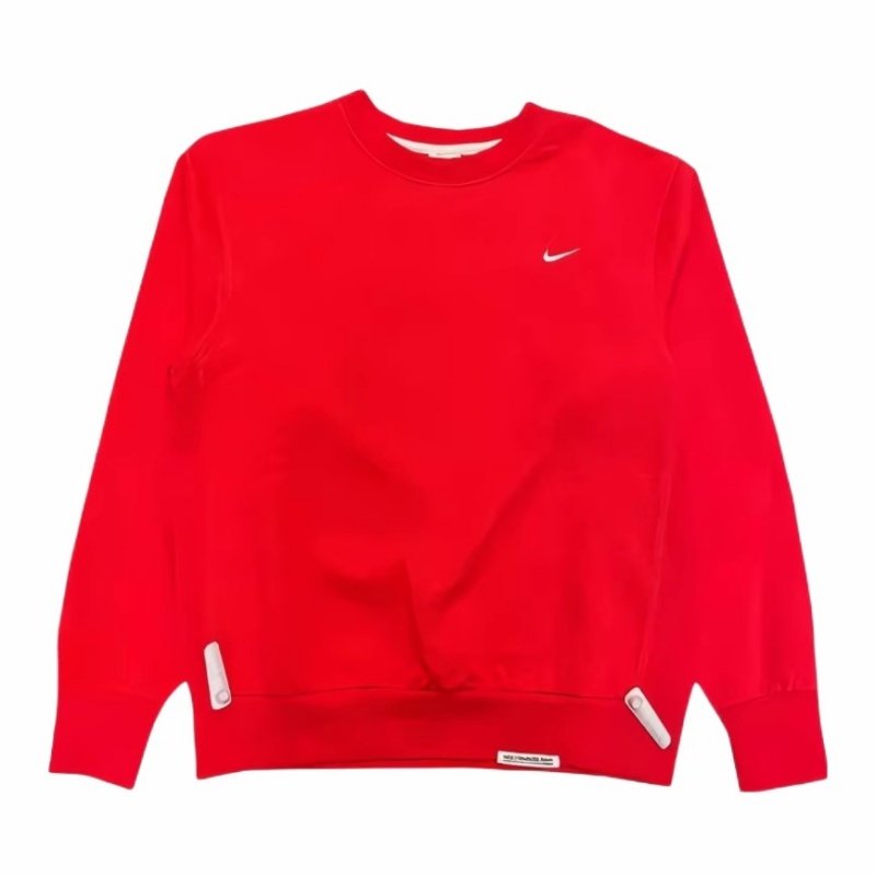 耐克NIKE男子秋季运动跑步休闲速干针织圆领套头衫卫衣CK6359-657,淘宝优惠券,粉丝福利购,淘宝优惠卷