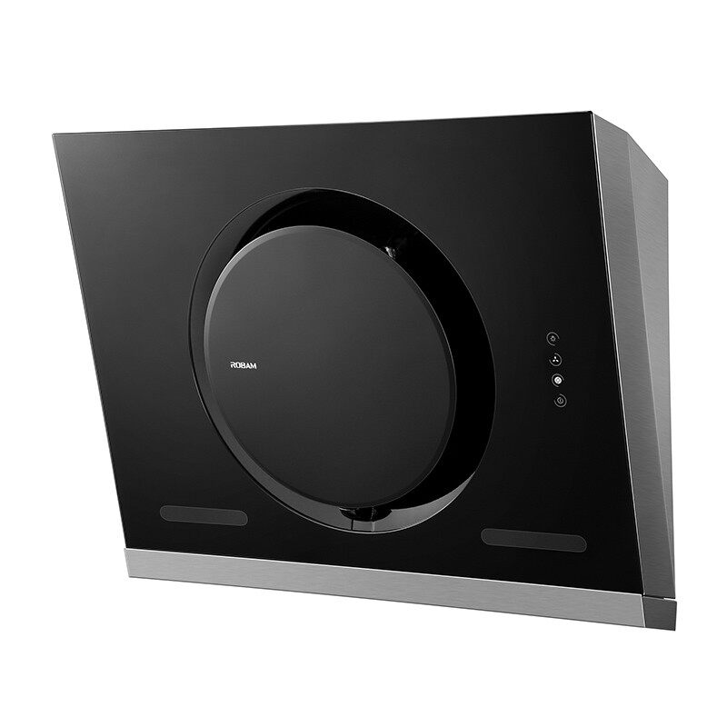 老板26A7+32B6X/37B5X抽吸油烟机燃气灶套餐烟灶套装组合官方旗舰