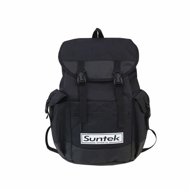 大容量登山户外防水轻便女双肩包 仟仁狮双肩背包