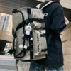 Appearance is justice! Good-looking and useful travel bag