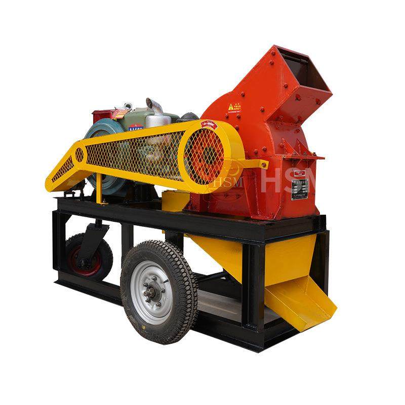 锤式破碎机建筑垃圾煤矸石花岗岩石料厂用锤破粉碎一体机,淘宝优惠券,粉丝福利购,淘宝优惠卷