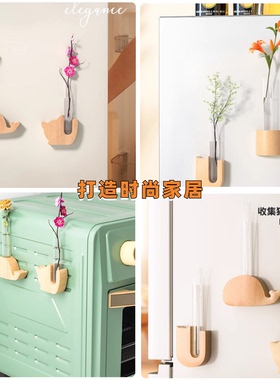 冰箱贴可爱贴礼物个性治愈心情