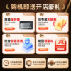 Sunmi d2 smart supermarket retail convenience store cash register