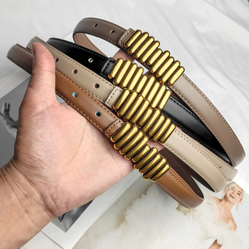 真皮腰带女百搭金属毛毛虫皮带装饰配毛衣西装大衣腰封腰饰ins风,淘宝优惠券,粉丝福利购,淘宝优惠卷