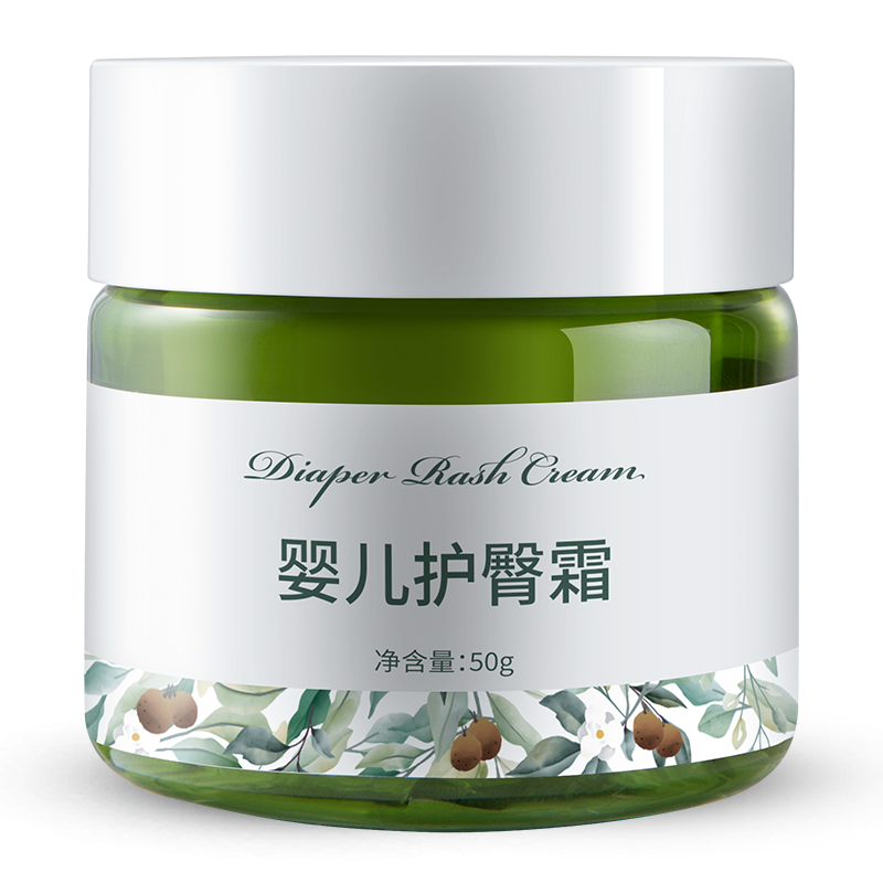 小袋鼠巴布新生宝宝红屁股护臀膏 小袋鼠巴布护臀膏