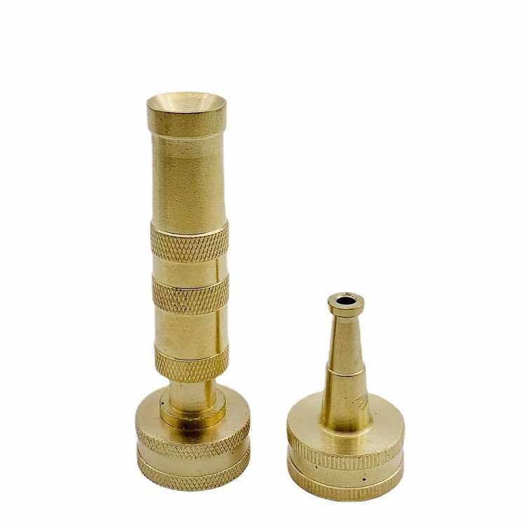 新款直销花园软管黄铜喷枪园林喷头水管连接器喷嘴浇水灌溉工具2,淘宝优惠券,粉丝福利购,淘宝优惠卷