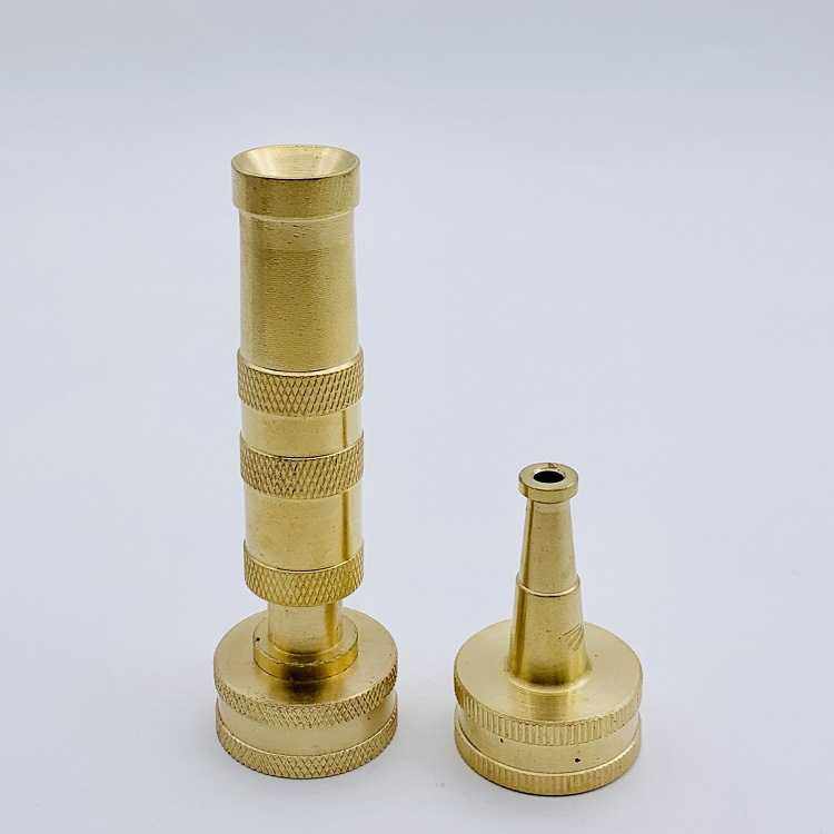 新款直销花园软管黄铜喷枪园林喷头水管连接器喷嘴浇水灌溉工具2,淘宝优惠券,粉丝福利购,淘宝优惠卷