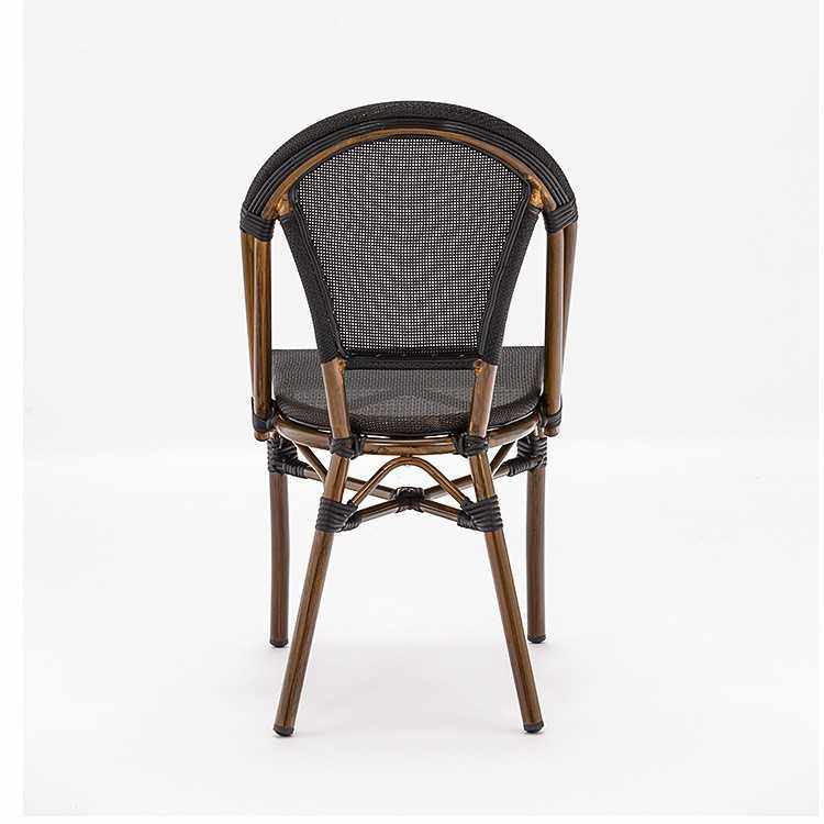 新款直销户外藤编桌椅咖啡厅法式藤椅餐椅庭院阳台酒吧休闲桌椅三,淘宝优惠券,粉丝福利购,淘宝优惠卷