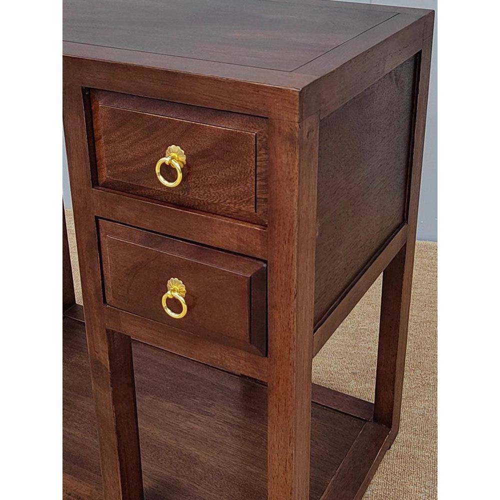 实木茶水柜烧水壶一体客厅靠墙置物架移动茶桌侧边烧水台家用角柜,淘宝优惠券,粉丝福利购,淘宝优惠卷